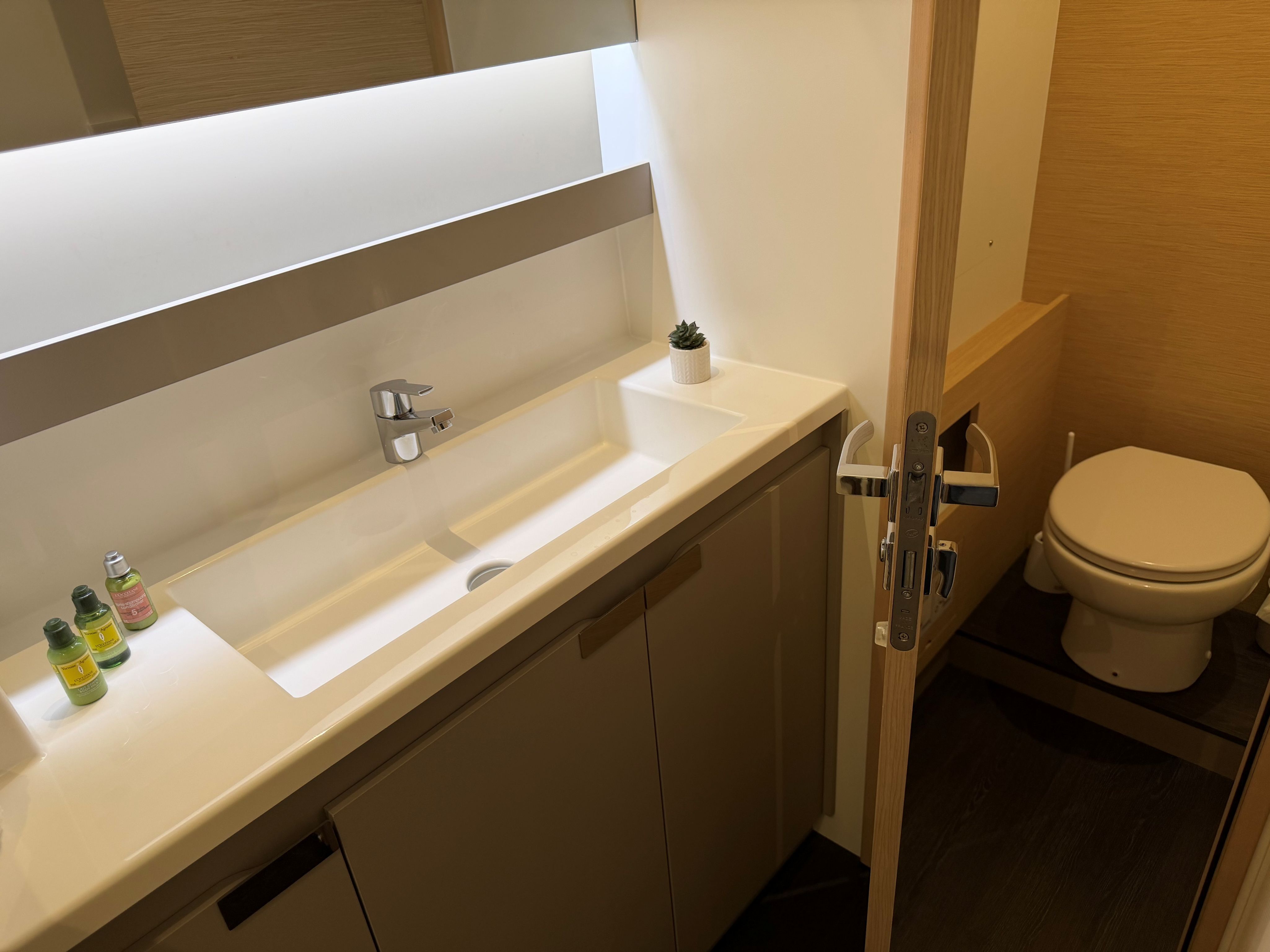 Fountaine Pajot Aura 51 | Sunrise
