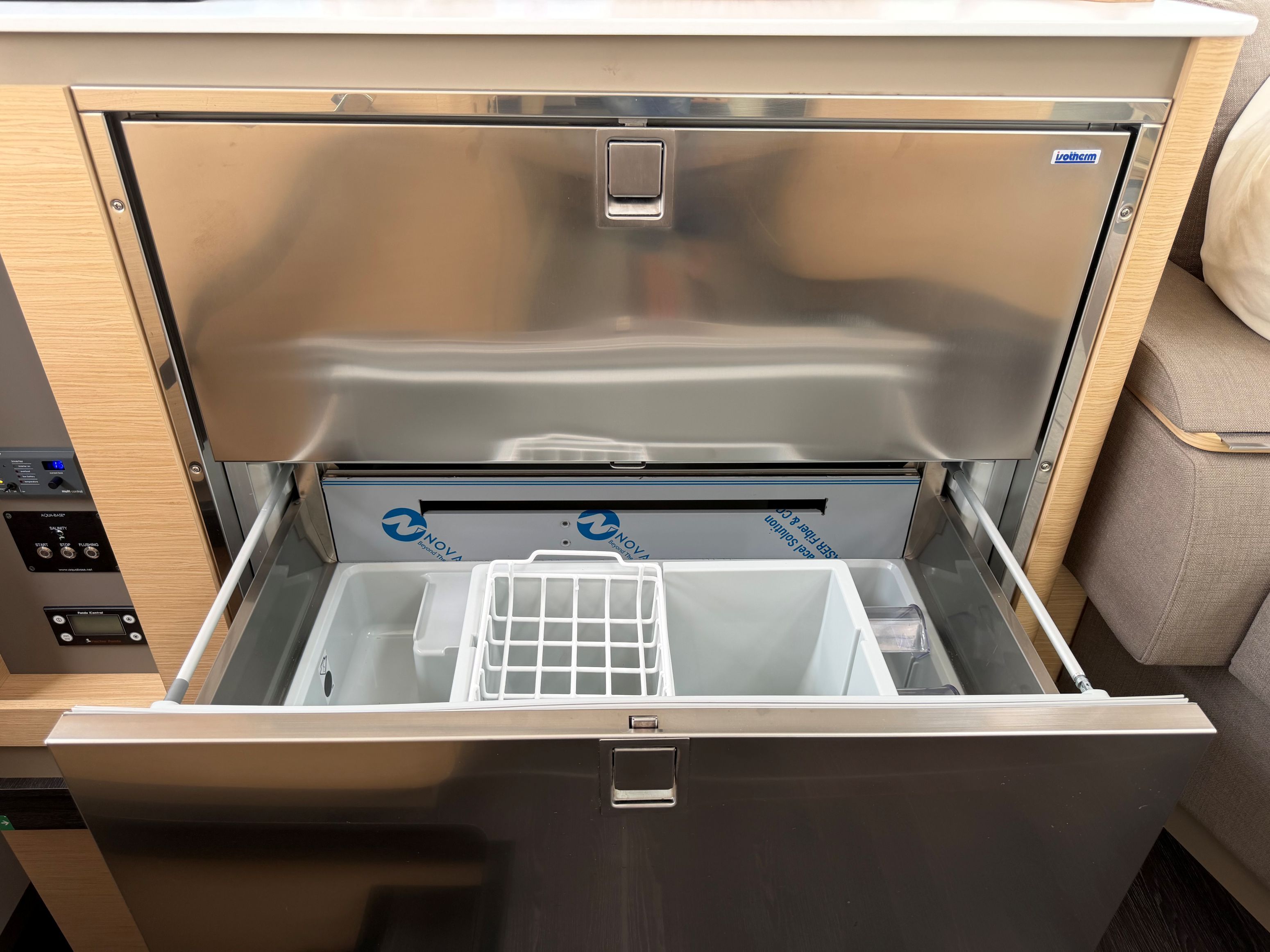 Fountaine Pajot Aura 51 | Sunrise