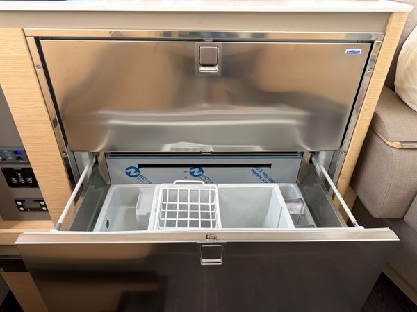 Fountaine Pajot Aura 51 | Sunrise