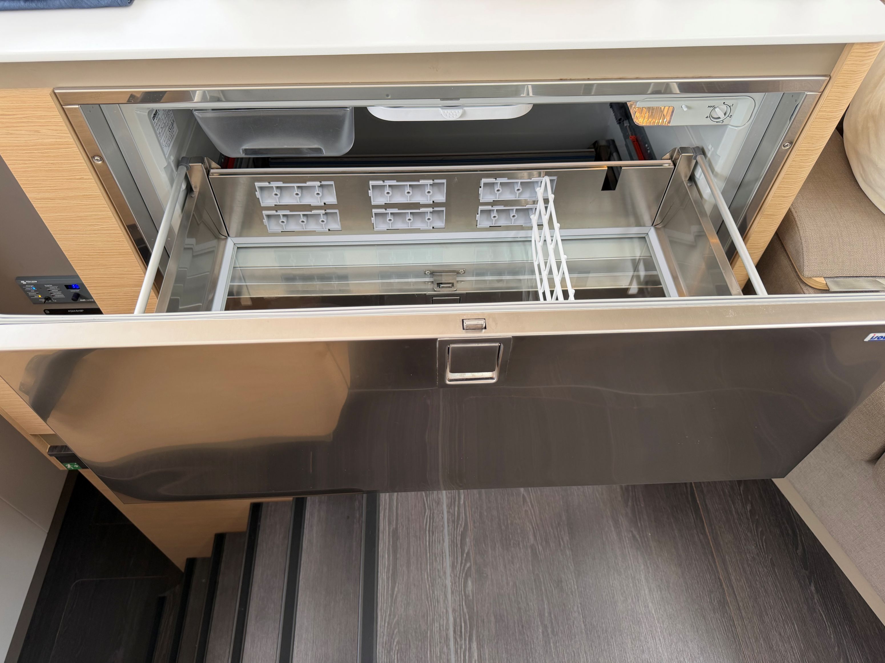 Fountaine Pajot Aura 51 | Sunrise