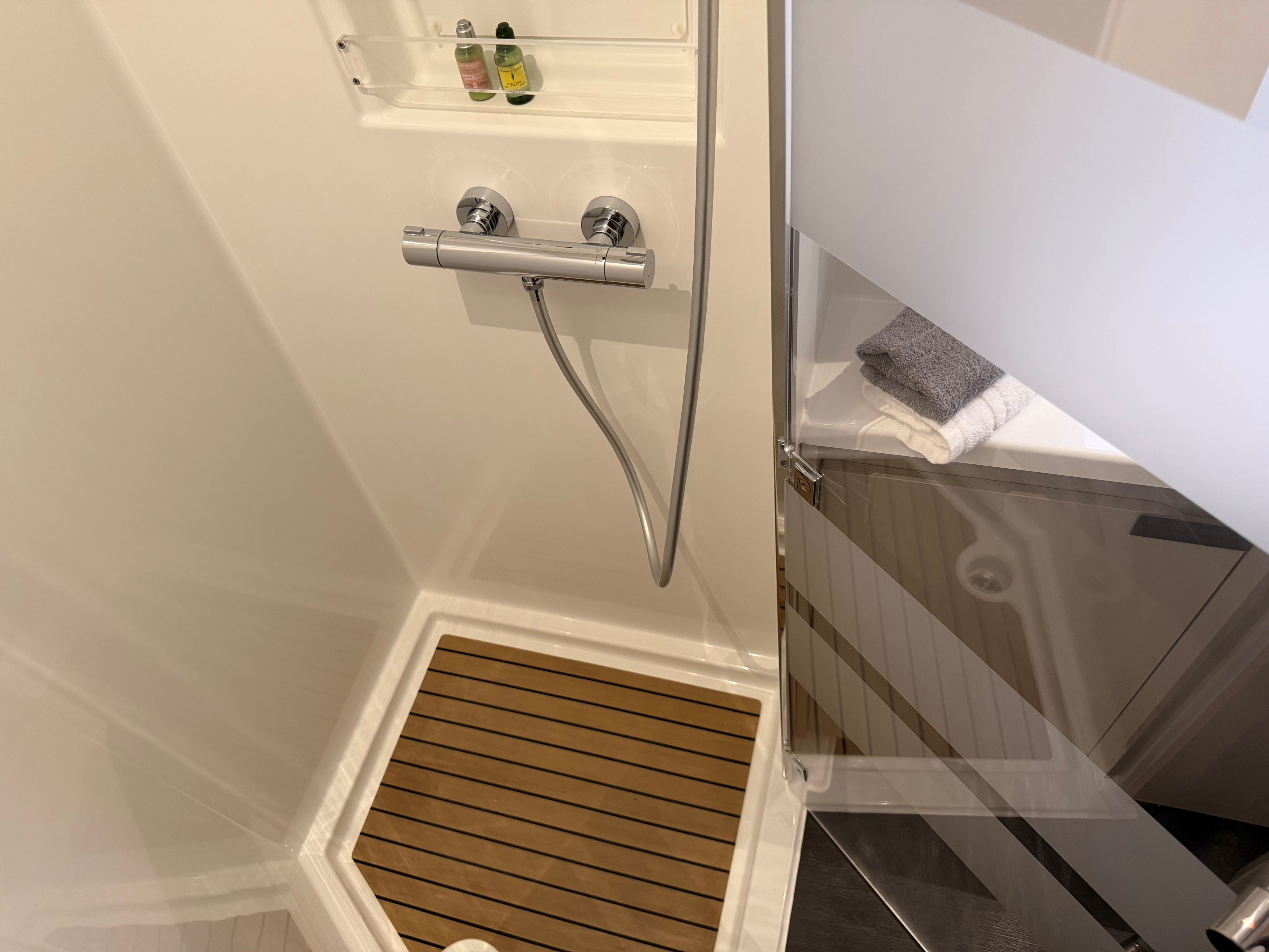 Fountaine Pajot Aura 51 | Sunrise