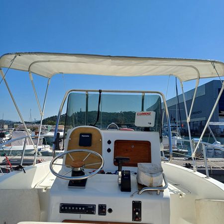 Capelli 23 Open | 99