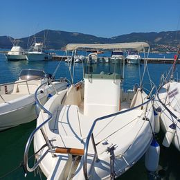 Capelli 23 Open | 99