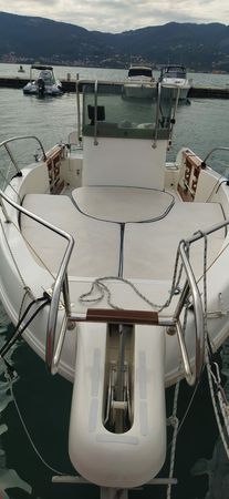 Capelli 23 Open | 99