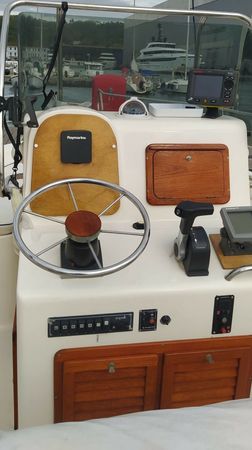 Capelli 23 Open | 99