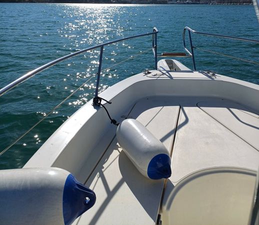 Capelli 23 Open | 99