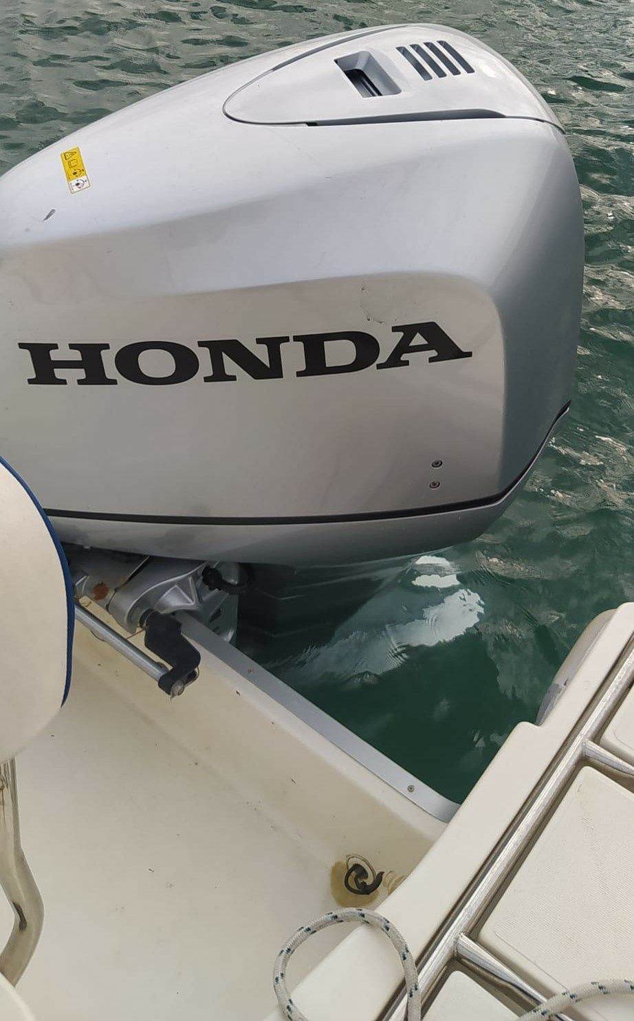 Capelli 23 Open | 99