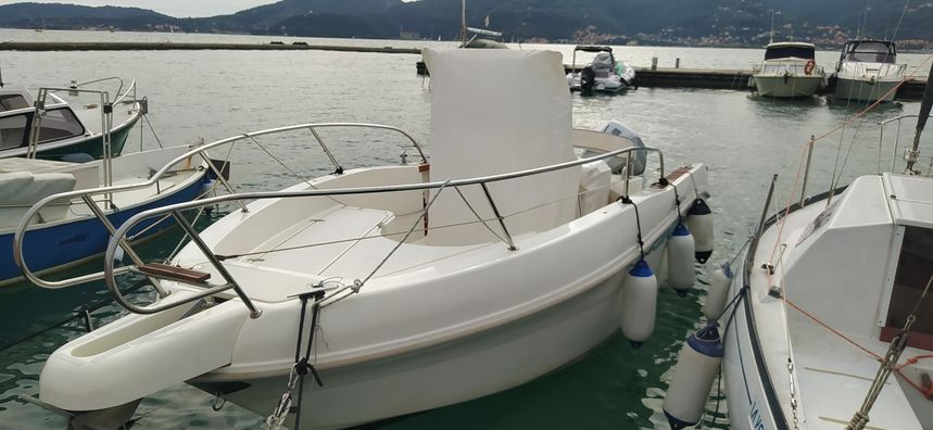 Capelli 23 Open | 99