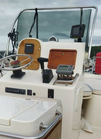 Capelli 23 Open | 99