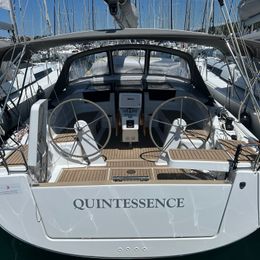 Hanse 418 | Quintessence