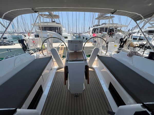 Hanse 418 | Quintessence