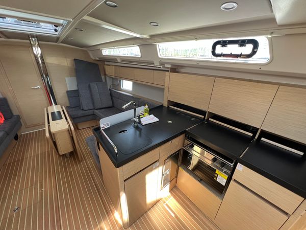 Hanse 418 | Quintessence