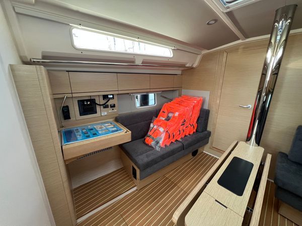 Hanse 418 | Quintessence