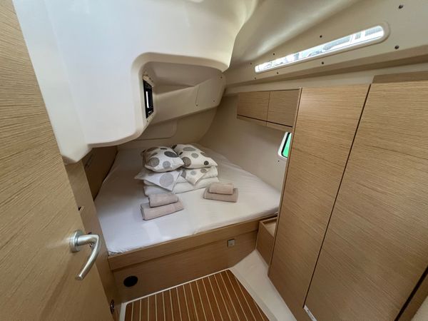 Hanse 418 | Quintessence