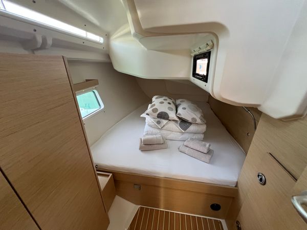 Hanse 418 | Quintessence