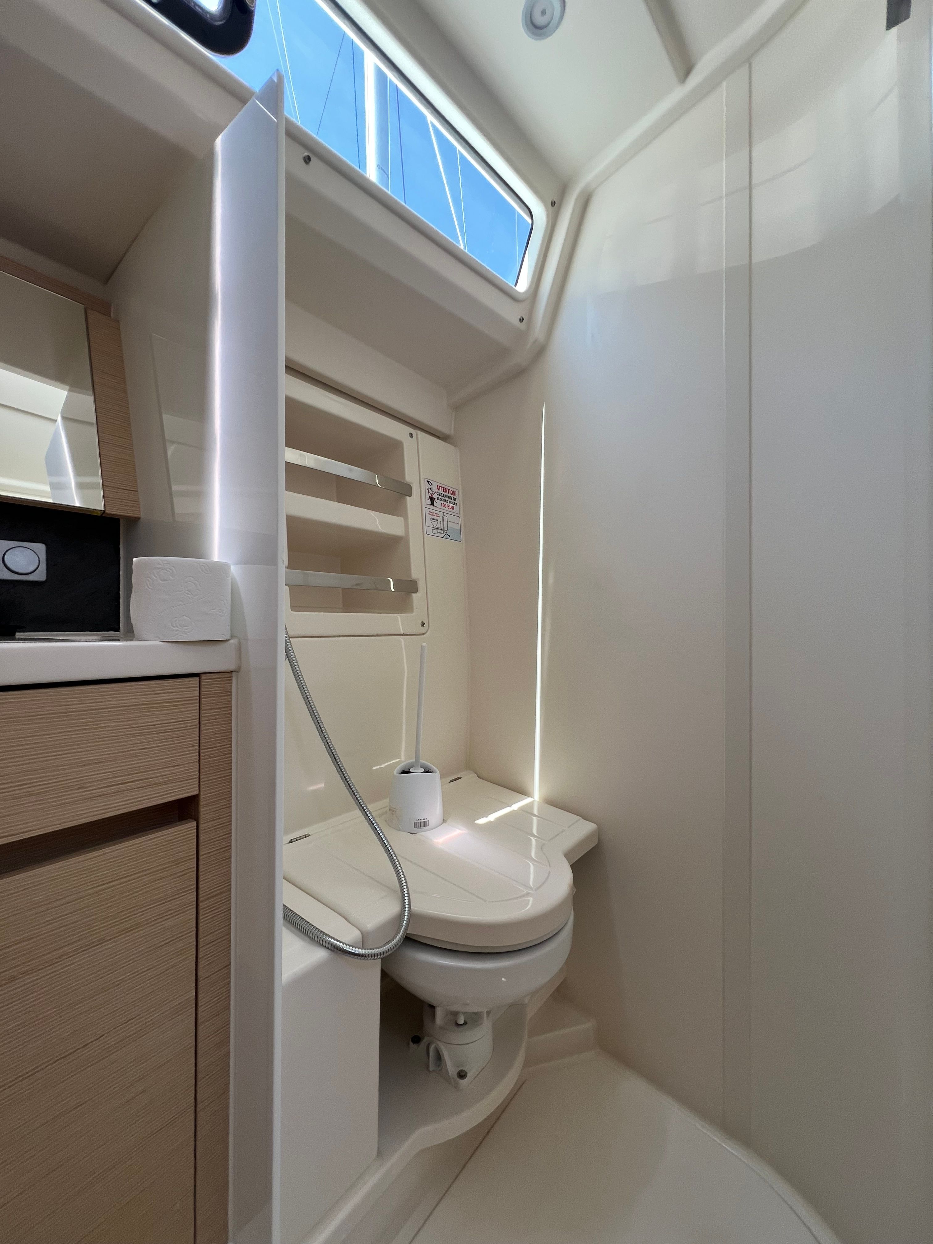 Hanse 418 | Quintessence