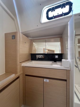 Hanse 418 | Quintessence