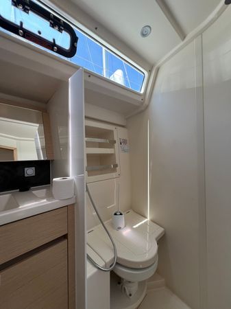 Hanse 418 | Quintessence