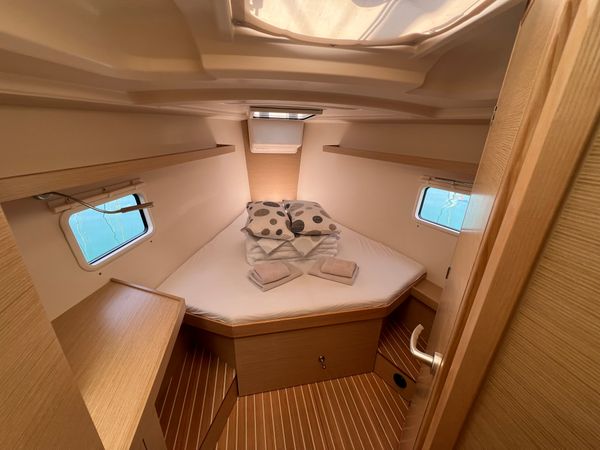 Hanse 418 | Quintessence