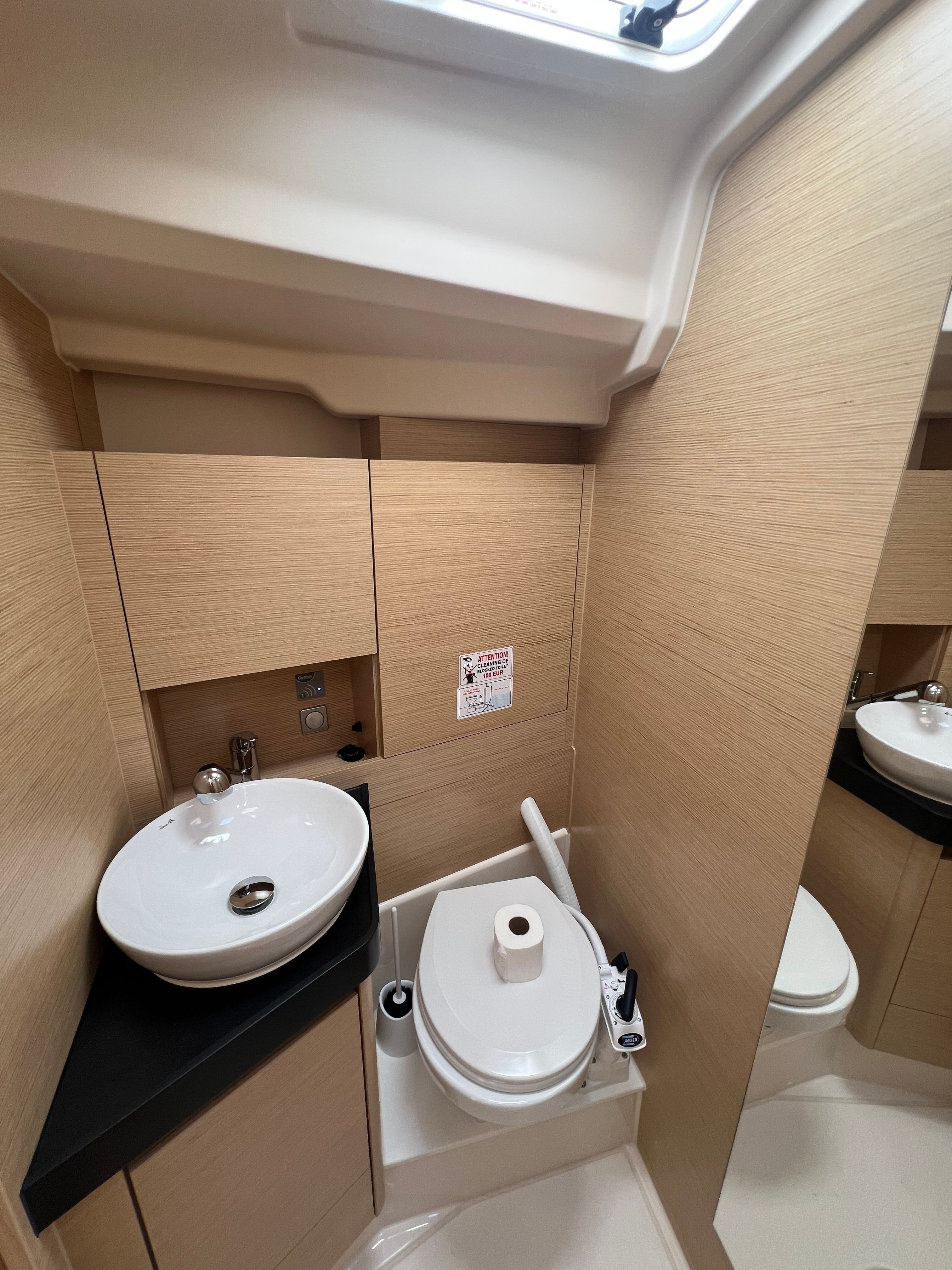 Hanse 418 | Quintessence