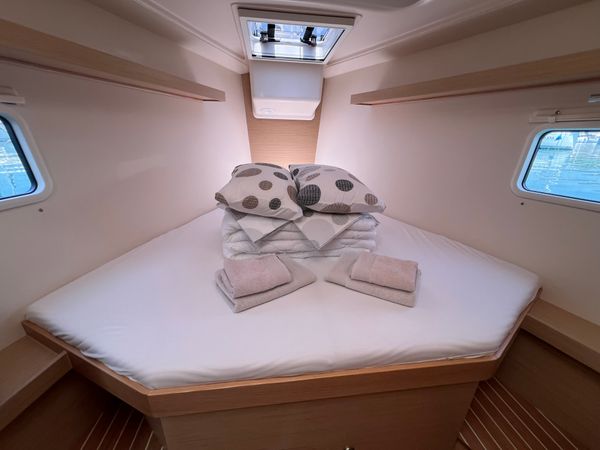 Hanse 418 | Quintessence