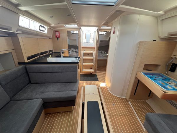 Hanse 418 | Quintessence