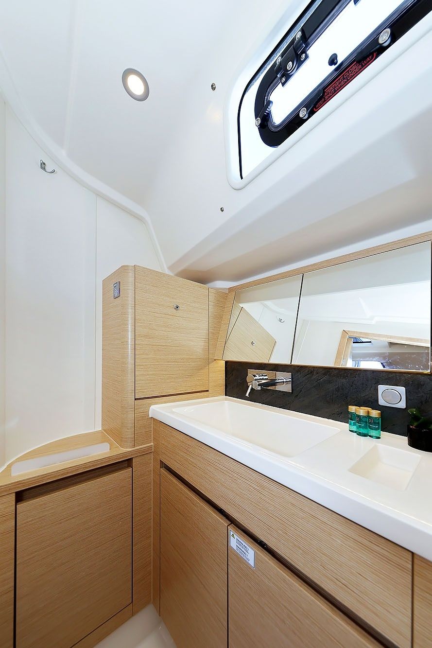 Hanse 418 | Quintessence