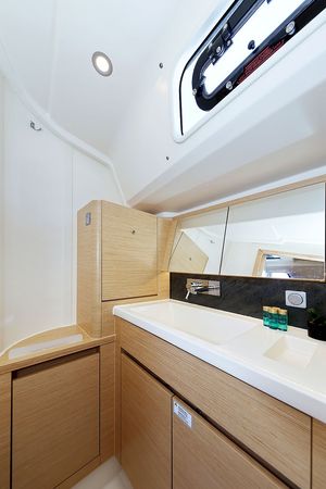 Hanse 418 | Quintessence