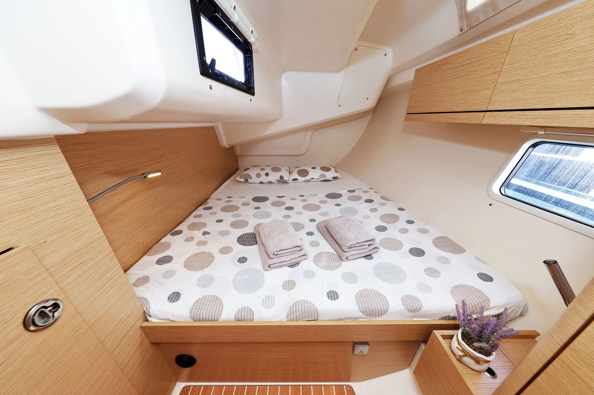 Hanse 418 | Quintessence