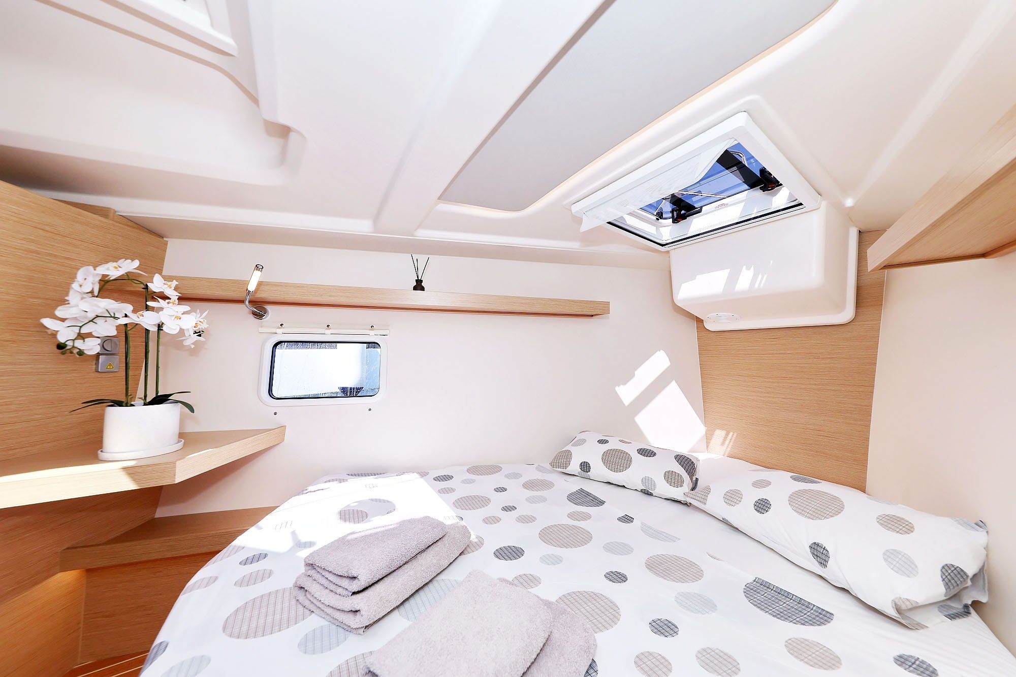 Hanse 418 | Quintessence
