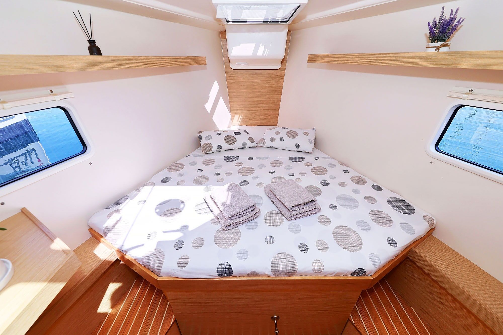 Hanse 418 | Quintessence