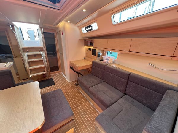Hanse 458 | Tortuga