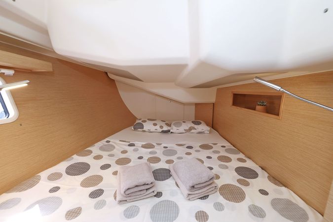 Hanse 458 | Tortuga