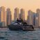 Sunseeker Predator 108 | Eye