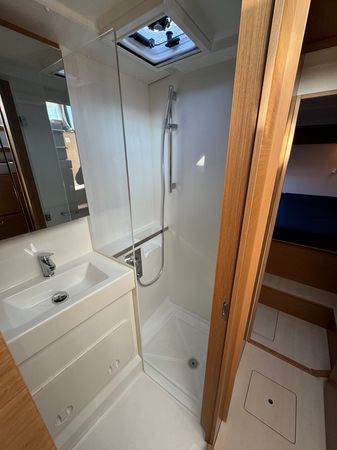 Excess 11 | Spark of Sea