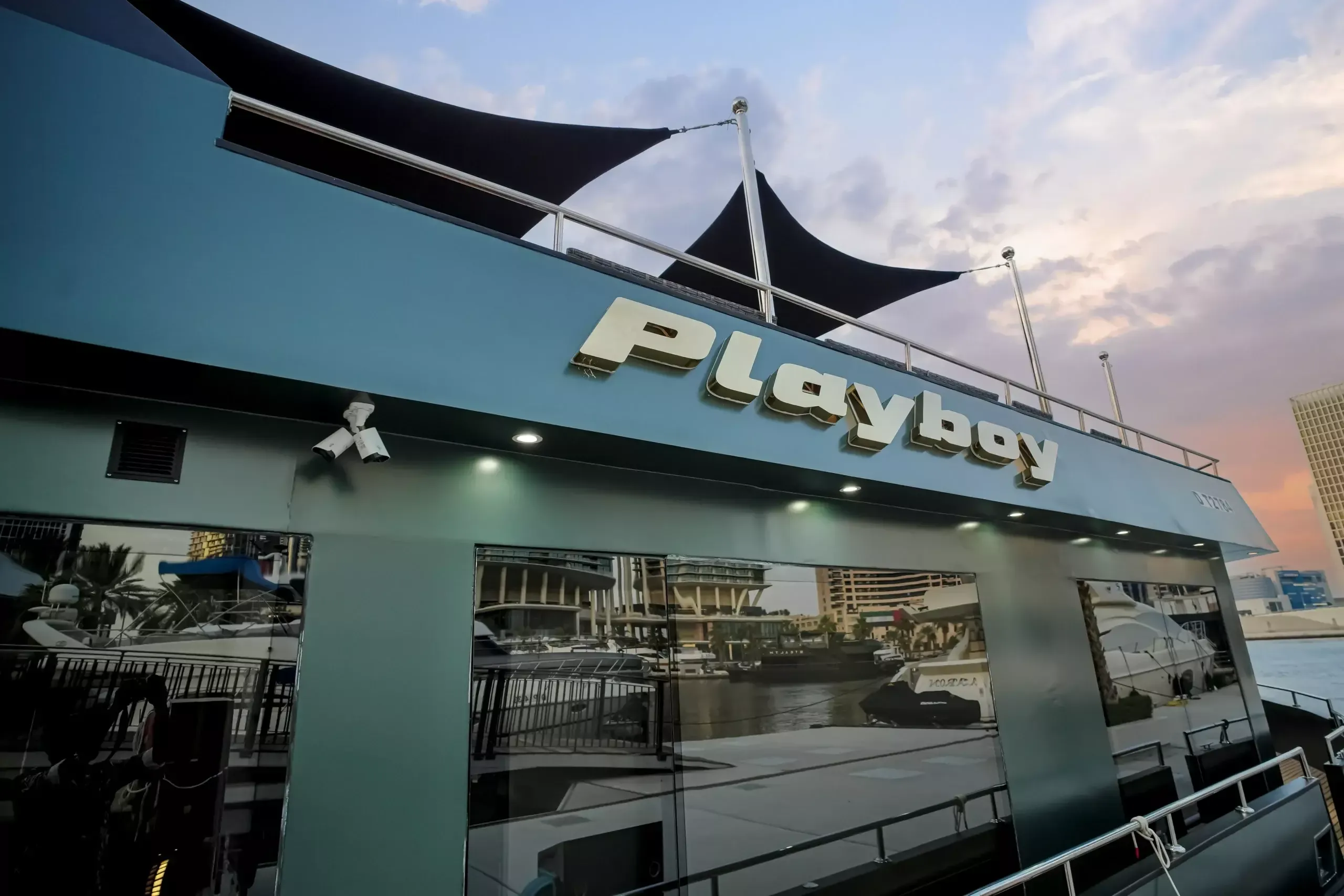 Custom Built 100 | Playboy