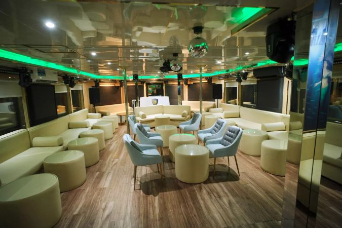 Custom Built 100 | Playboy