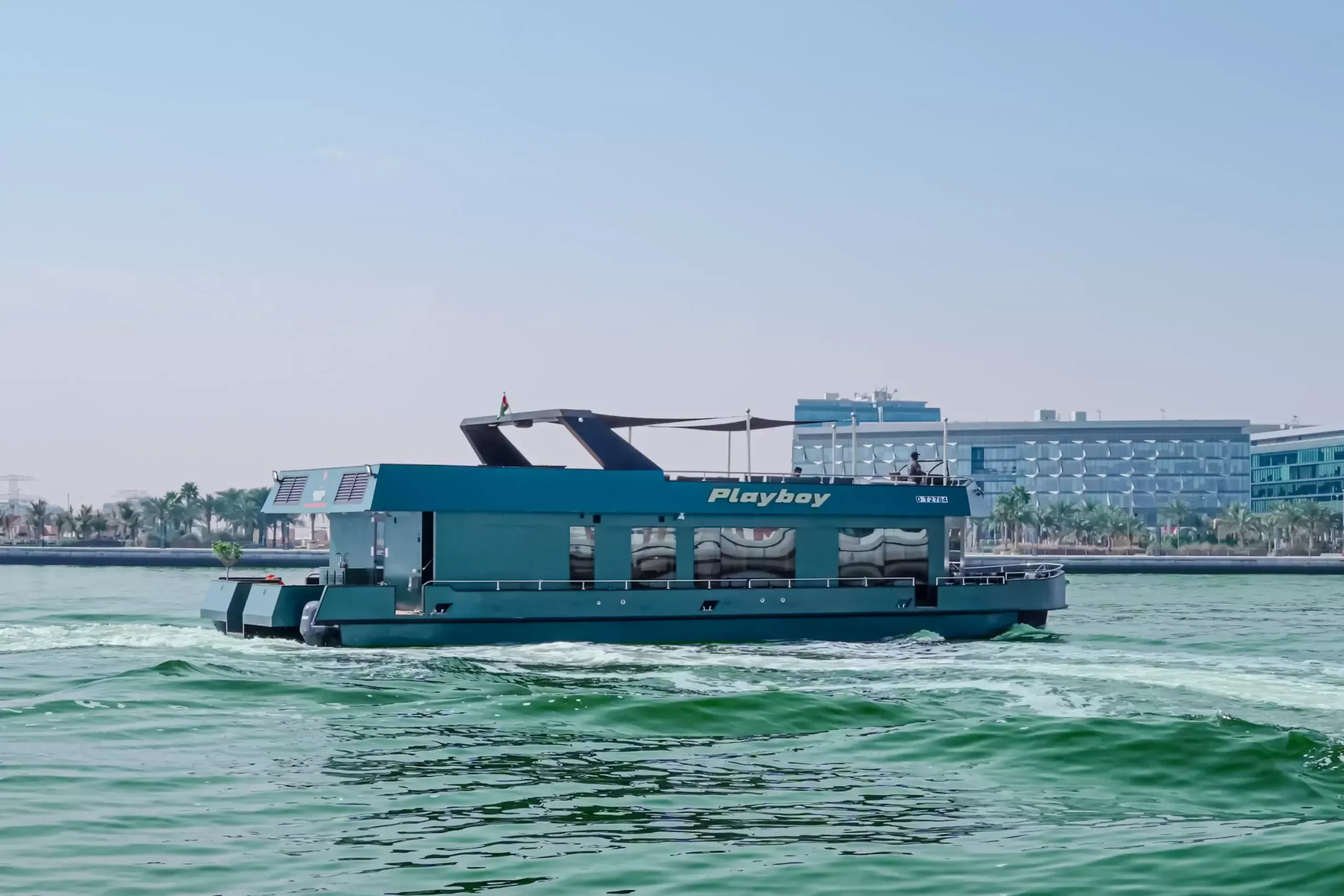 Custom Built 100 | Playboy