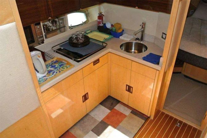 Majesty 56 | Aquaride