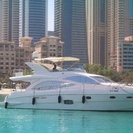 Majesty 56 | Aquaride