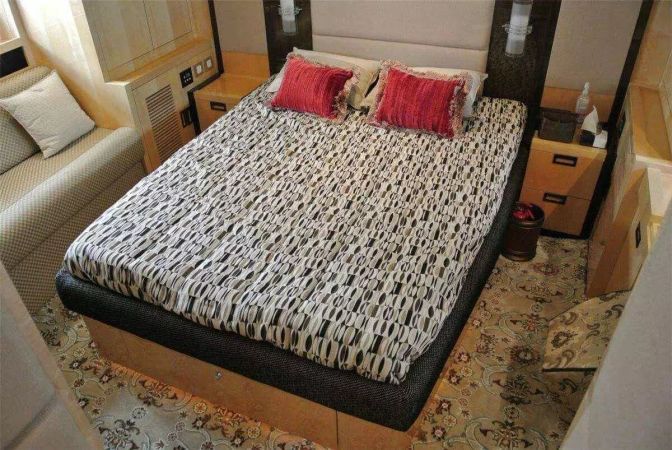 Majesty 56 | Aquaride