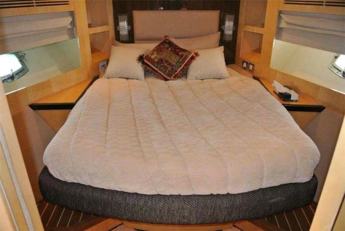 Majesty 56 | Aquaride