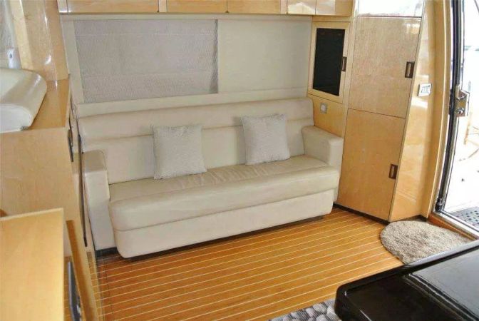 Majesty 56 | Aquaride