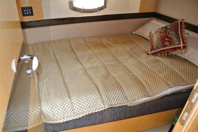 Majesty 56 | Aquaride