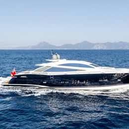 Sunseeker Predator 108 | La Gioconda