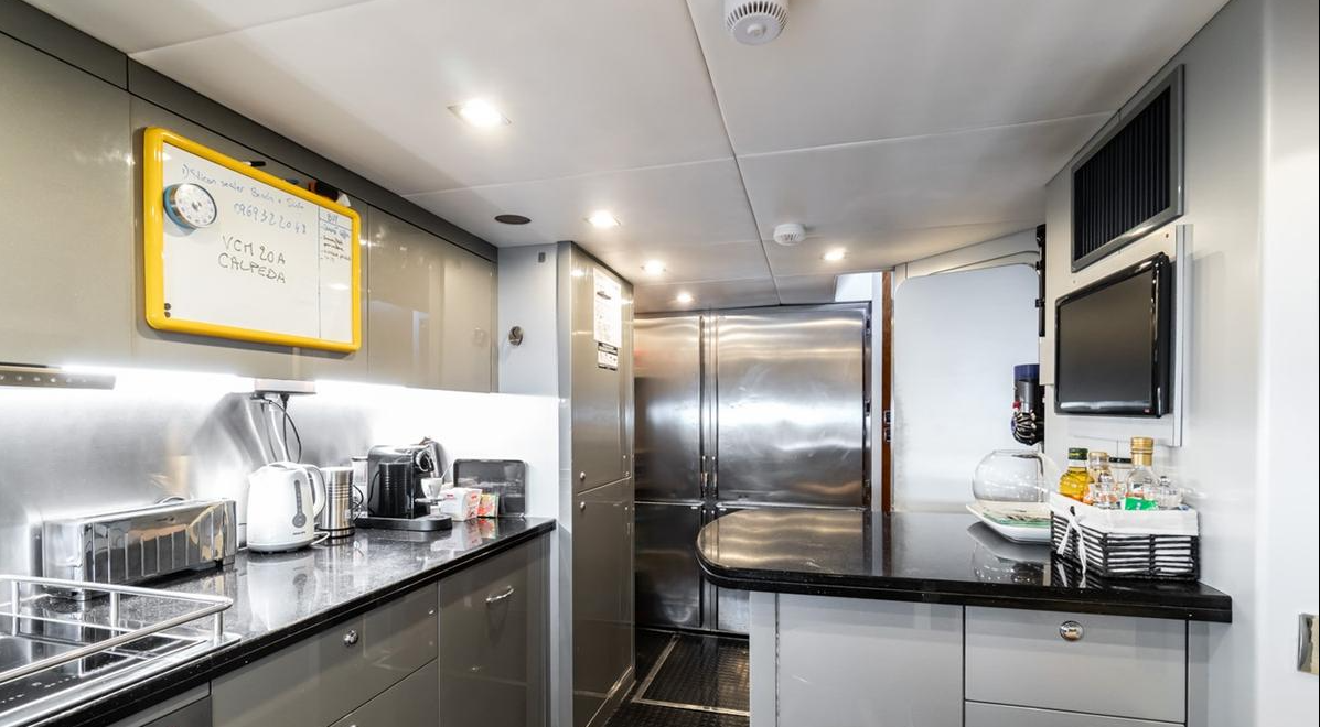 Sunseeker Predator 108 | La Gioconda