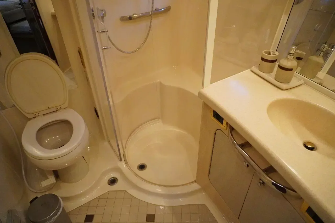 Sea Ray 580 | Seafaring