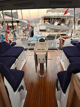 Bavaria Cruiser 46 | Okto Sailors