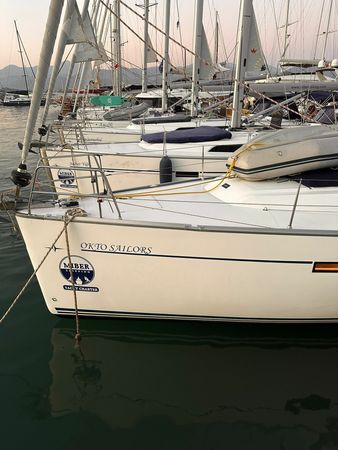 Bavaria Cruiser 46 | Okto Sailors
