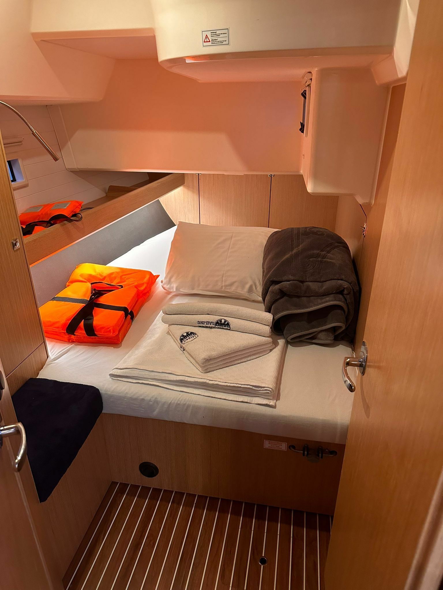 Bavaria Cruiser 46 | Okto Sailors